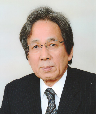 Shigeru Kamiya